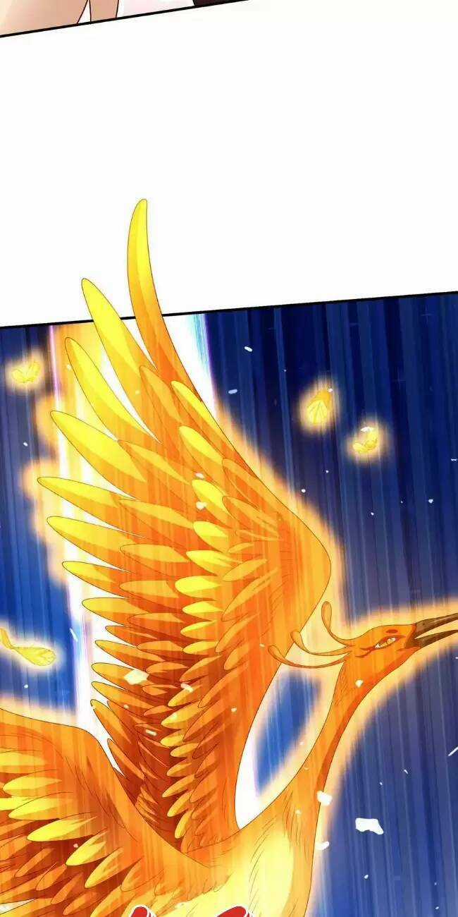 Ta Ở Dị Giới Nuôi Dưỡng Nam Thần: Thần Y Cửu Tiểu Thư Chapter 245 trang 7