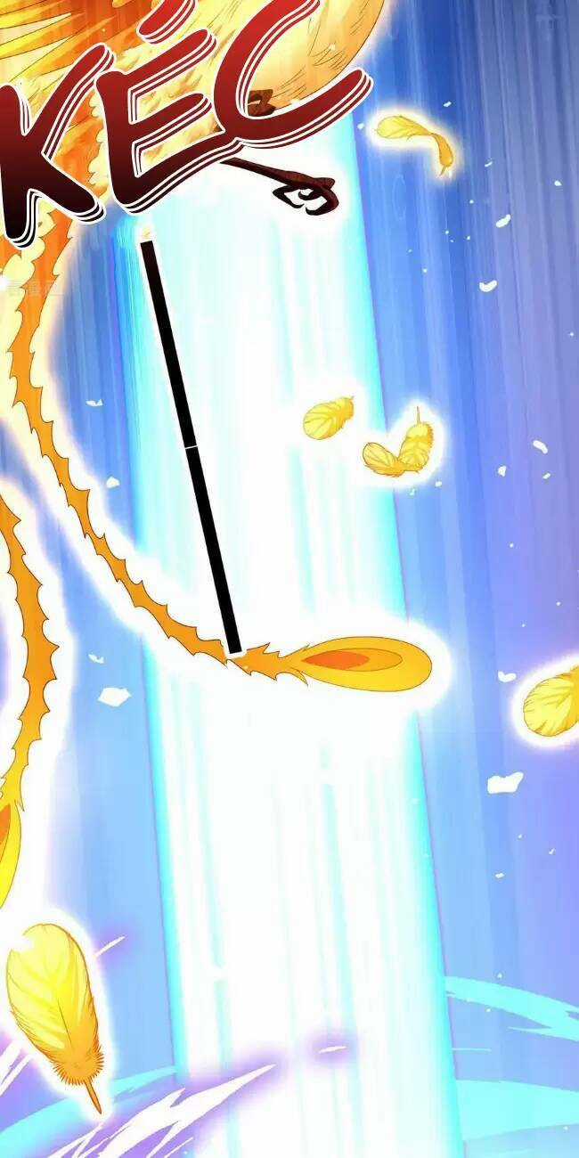 Ta Ở Dị Giới Nuôi Dưỡng Nam Thần: Thần Y Cửu Tiểu Thư Chapter 245 trang 8