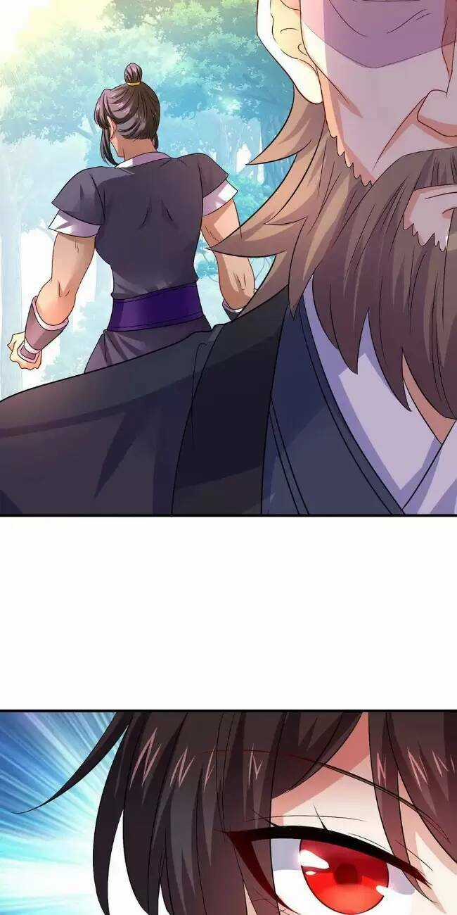 Ta Ở Dị Giới Nuôi Dưỡng Nam Thần: Thần Y Cửu Tiểu Thư Chapter 246 trang 16