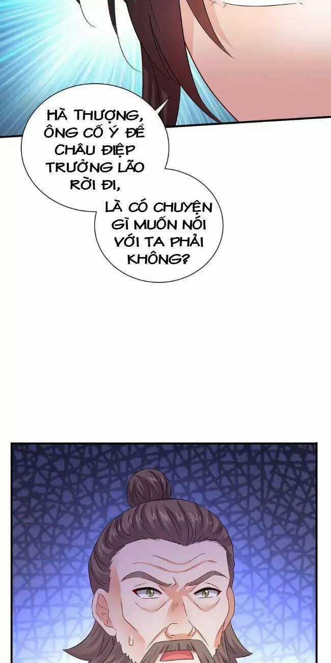 Ta Ở Dị Giới Nuôi Dưỡng Nam Thần: Thần Y Cửu Tiểu Thư Chapter 246 trang 17