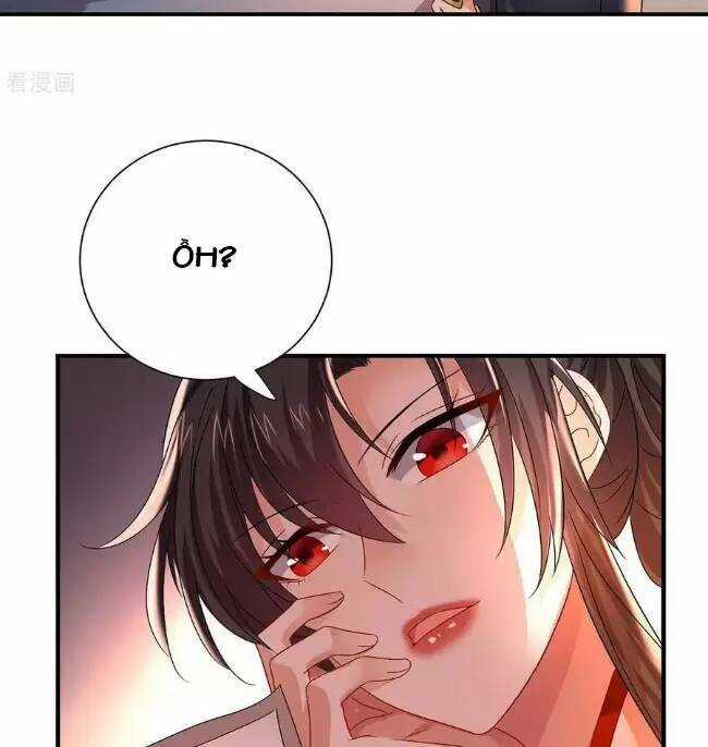 Ta Ở Dị Giới Nuôi Dưỡng Nam Thần: Thần Y Cửu Tiểu Thư Chapter 246 trang 23