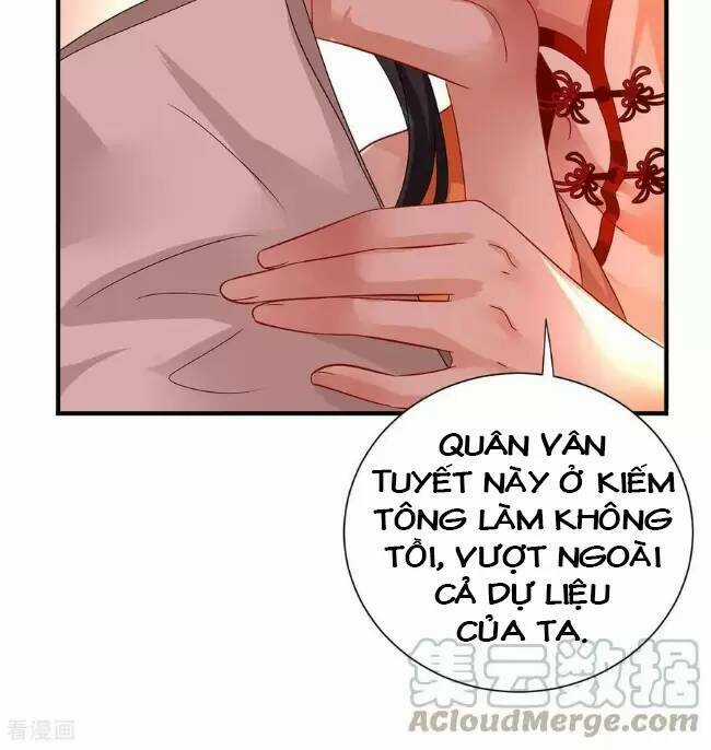 Ta Ở Dị Giới Nuôi Dưỡng Nam Thần: Thần Y Cửu Tiểu Thư Chapter 246 trang 24