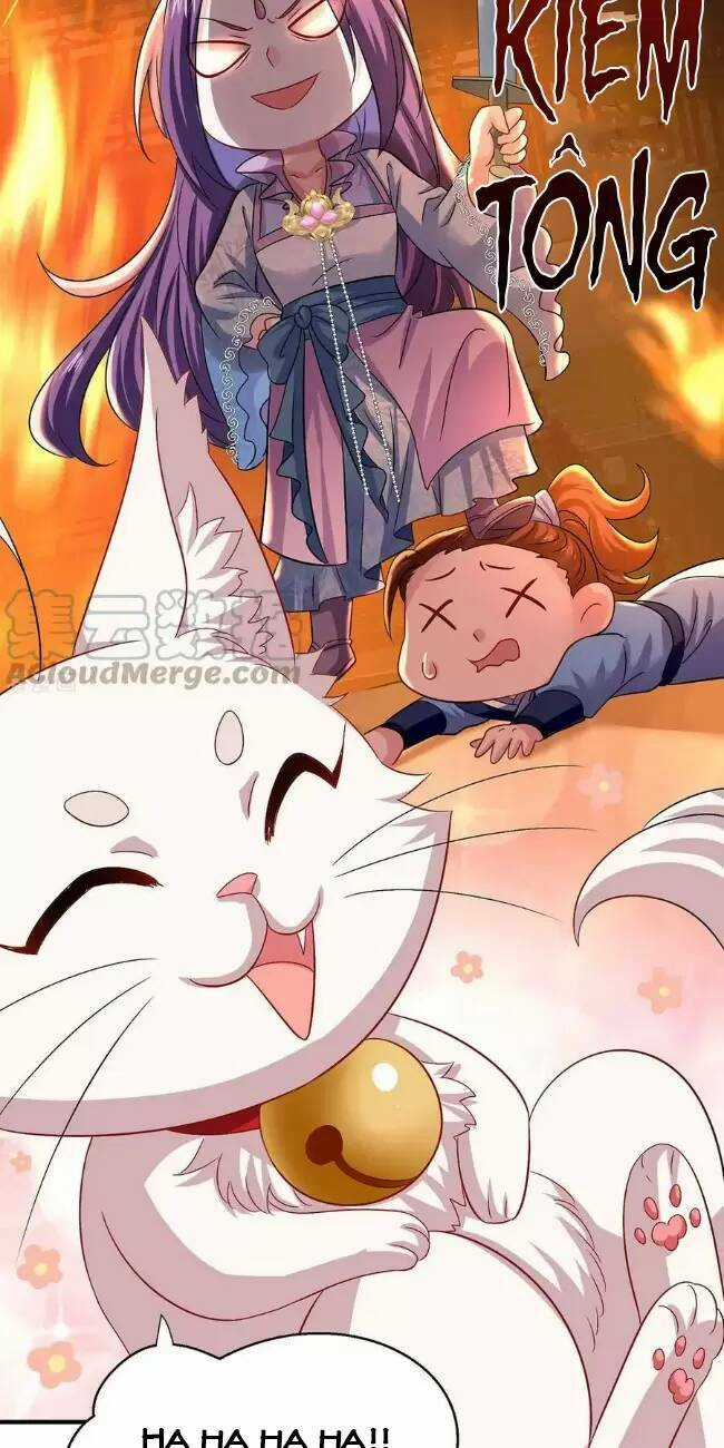 Ta Ở Dị Giới Nuôi Dưỡng Nam Thần: Thần Y Cửu Tiểu Thư Chapter 246 trang 29