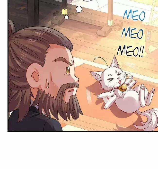 Ta Ở Dị Giới Nuôi Dưỡng Nam Thần: Thần Y Cửu Tiểu Thư Chapter 246 trang 31