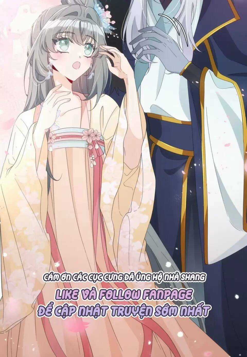 Ta Ở Dị Giới Nuôi Dưỡng Nam Thần: Thần Y Cửu Tiểu Thư Chapter 246 trang 40