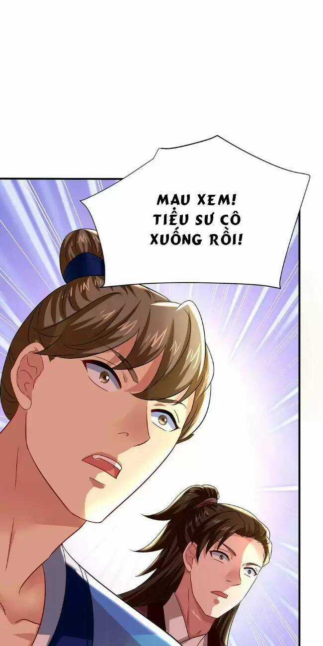 Ta Ở Dị Giới Nuôi Dưỡng Nam Thần: Thần Y Cửu Tiểu Thư Chapter 246 trang 6