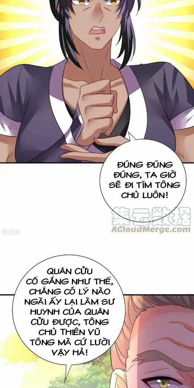 Ta Ở Dị Giới Nuôi Dưỡng Nam Thần: Thần Y Cửu Tiểu Thư Chapter 247 trang 14