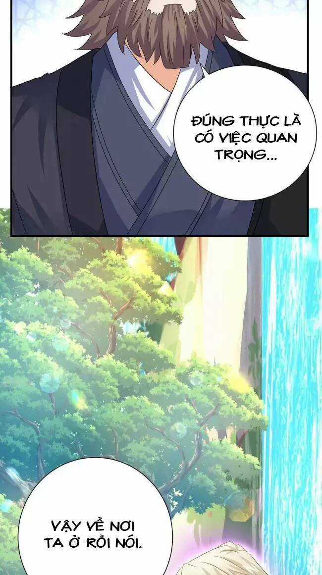 Ta Ở Dị Giới Nuôi Dưỡng Nam Thần: Thần Y Cửu Tiểu Thư Chapter 247 trang 17