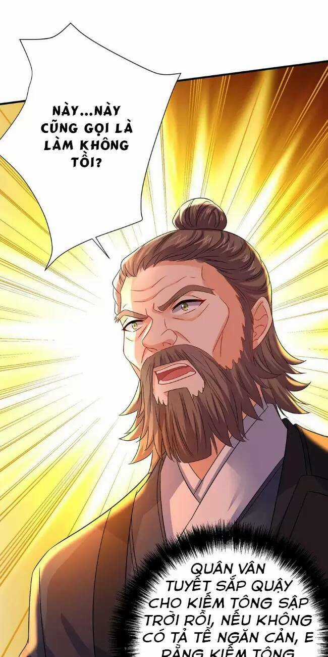 Ta Ở Dị Giới Nuôi Dưỡng Nam Thần: Thần Y Cửu Tiểu Thư Chapter 247 trang 24