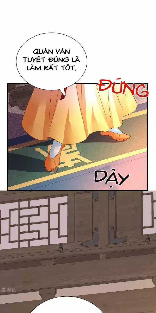 Ta Ở Dị Giới Nuôi Dưỡng Nam Thần: Thần Y Cửu Tiểu Thư Chapter 247 trang 31