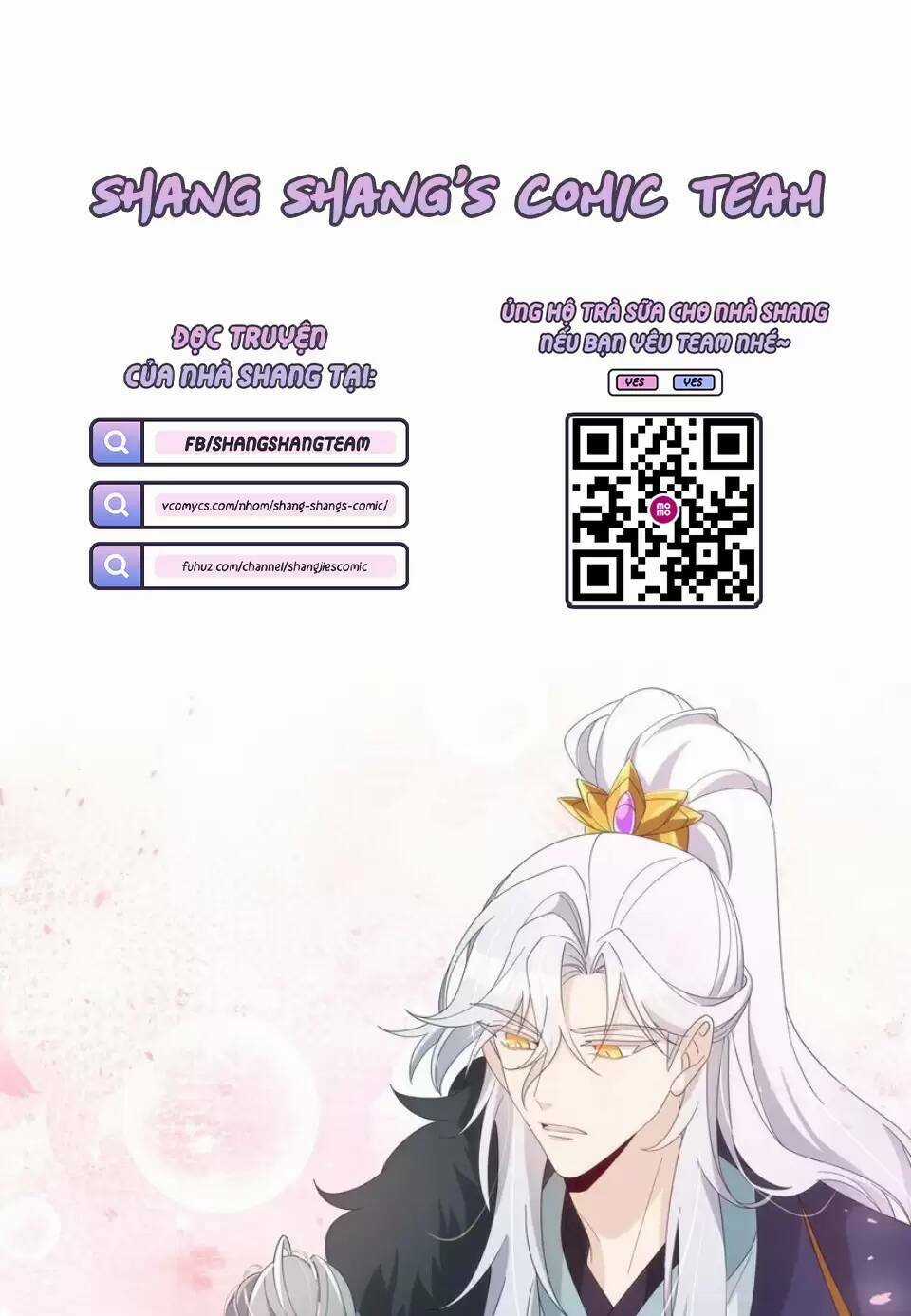 Ta Ở Dị Giới Nuôi Dưỡng Nam Thần: Thần Y Cửu Tiểu Thư Chapter 247 trang 38