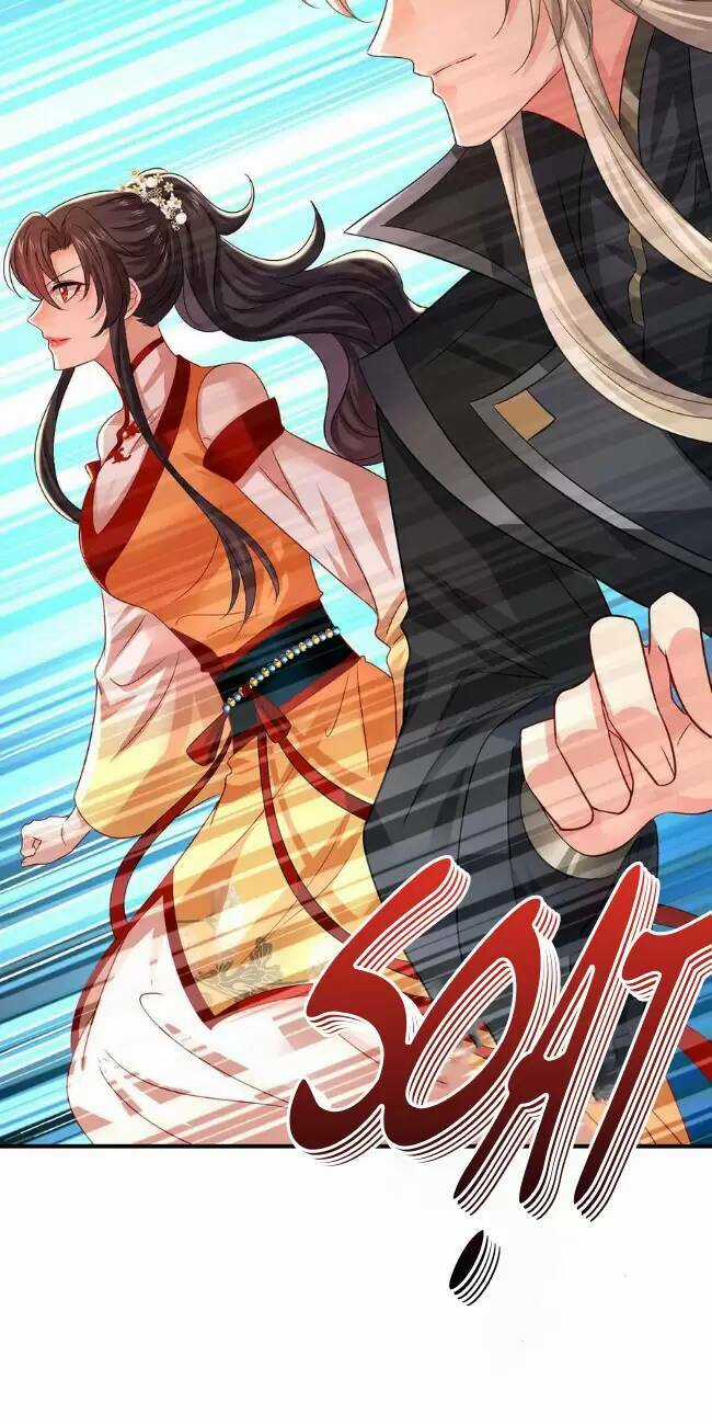 Ta Ở Dị Giới Nuôi Dưỡng Nam Thần: Thần Y Cửu Tiểu Thư Chapter 247 trang 4