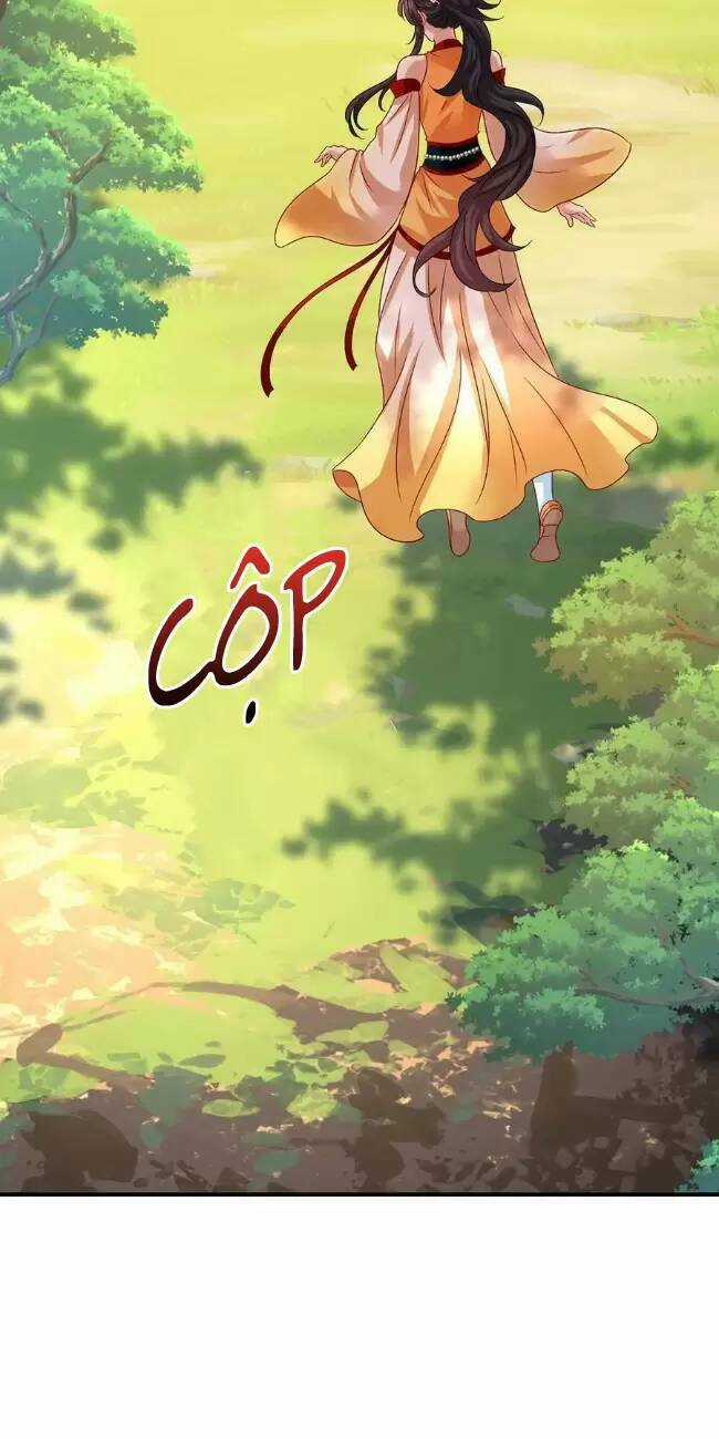 Ta Ở Dị Giới Nuôi Dưỡng Nam Thần: Thần Y Cửu Tiểu Thư Chapter 247 trang 7