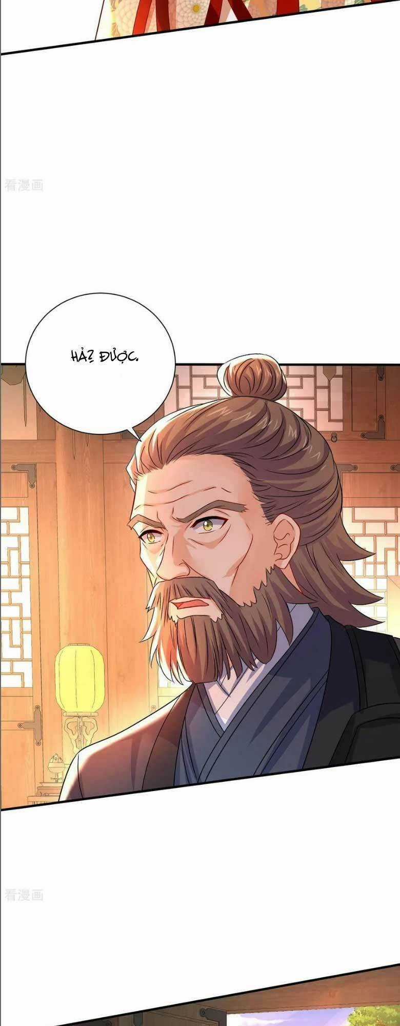 Ta Ở Dị Giới Nuôi Dưỡng Nam Thần: Thần Y Cửu Tiểu Thư Chapter 248 trang 12