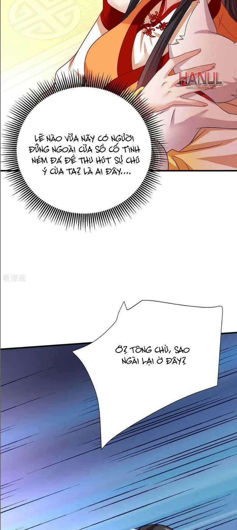 Ta Ở Dị Giới Nuôi Dưỡng Nam Thần: Thần Y Cửu Tiểu Thư Chapter 248 trang 14