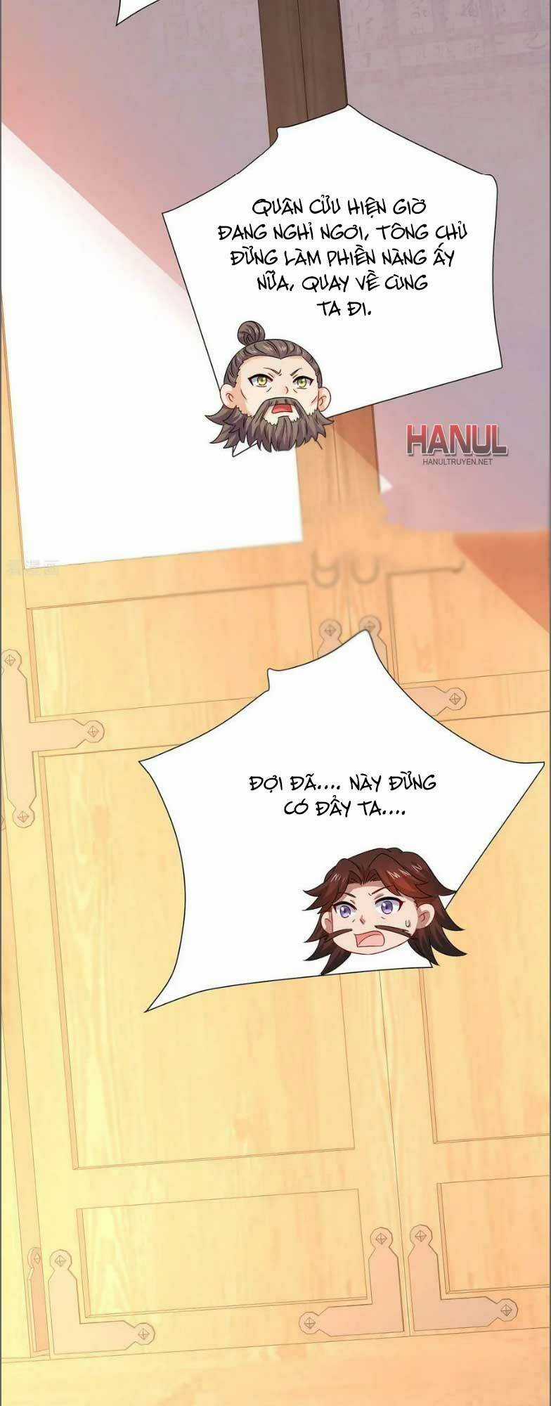 Ta Ở Dị Giới Nuôi Dưỡng Nam Thần: Thần Y Cửu Tiểu Thư Chapter 248 trang 16