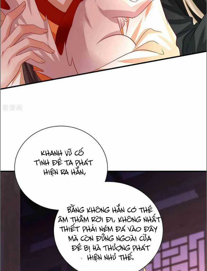 Ta Ở Dị Giới Nuôi Dưỡng Nam Thần: Thần Y Cửu Tiểu Thư Chapter 248 trang 19
