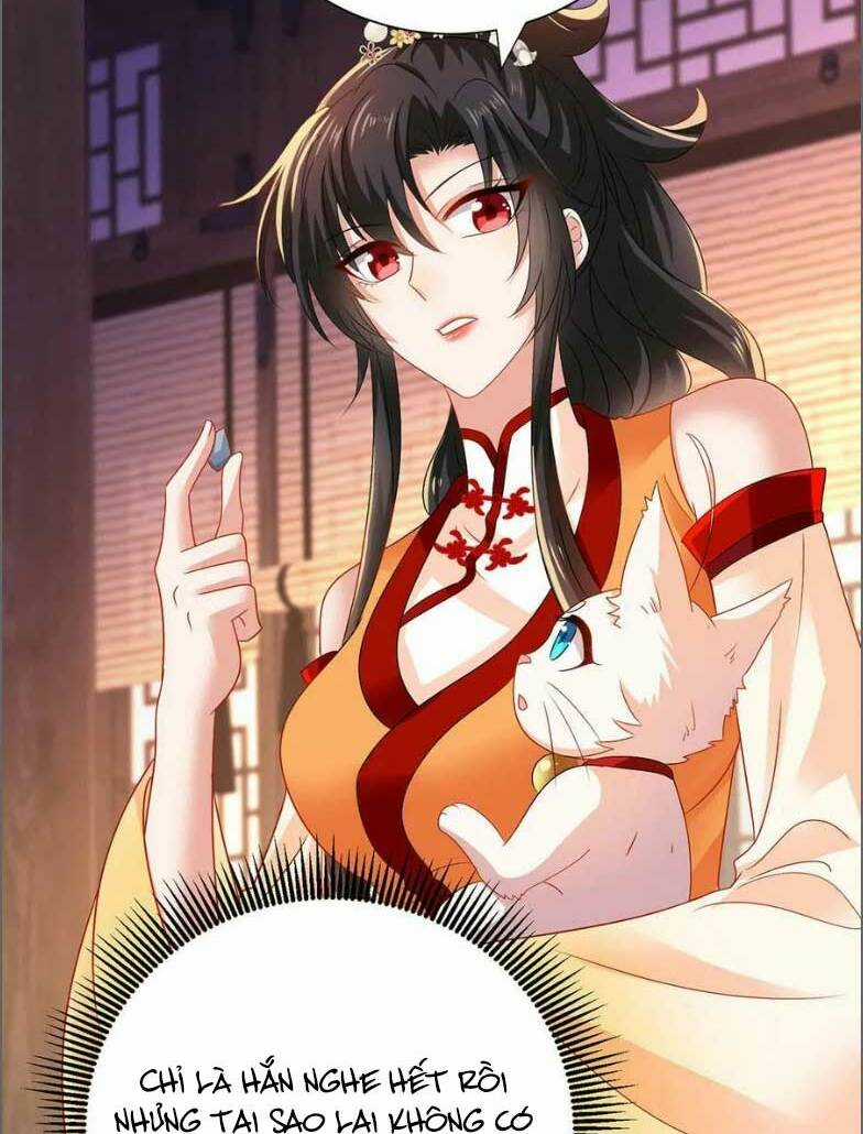 Ta Ở Dị Giới Nuôi Dưỡng Nam Thần: Thần Y Cửu Tiểu Thư Chapter 248 trang 20