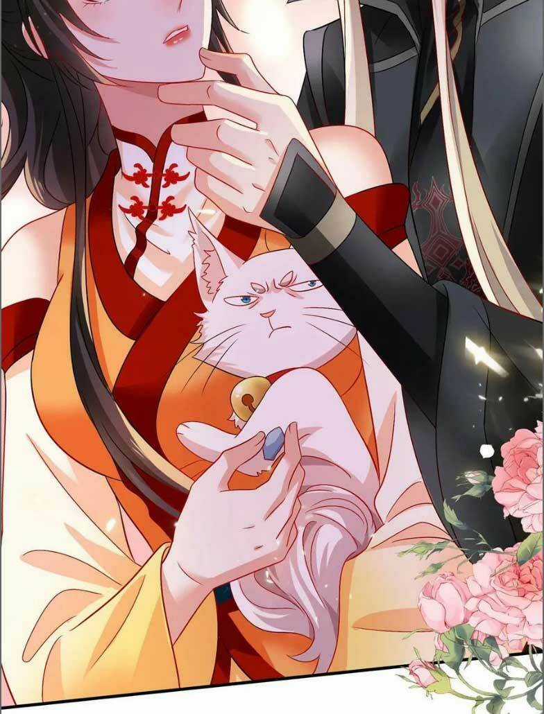 Ta Ở Dị Giới Nuôi Dưỡng Nam Thần: Thần Y Cửu Tiểu Thư Chapter 248 trang 24