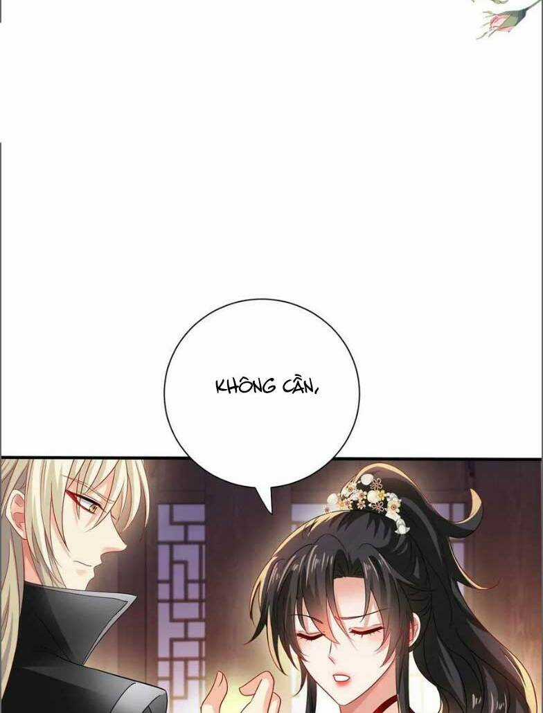 Ta Ở Dị Giới Nuôi Dưỡng Nam Thần: Thần Y Cửu Tiểu Thư Chapter 248 trang 25