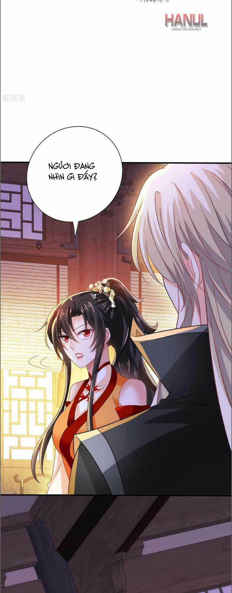 Ta Ở Dị Giới Nuôi Dưỡng Nam Thần: Thần Y Cửu Tiểu Thư Chapter 248 trang 28