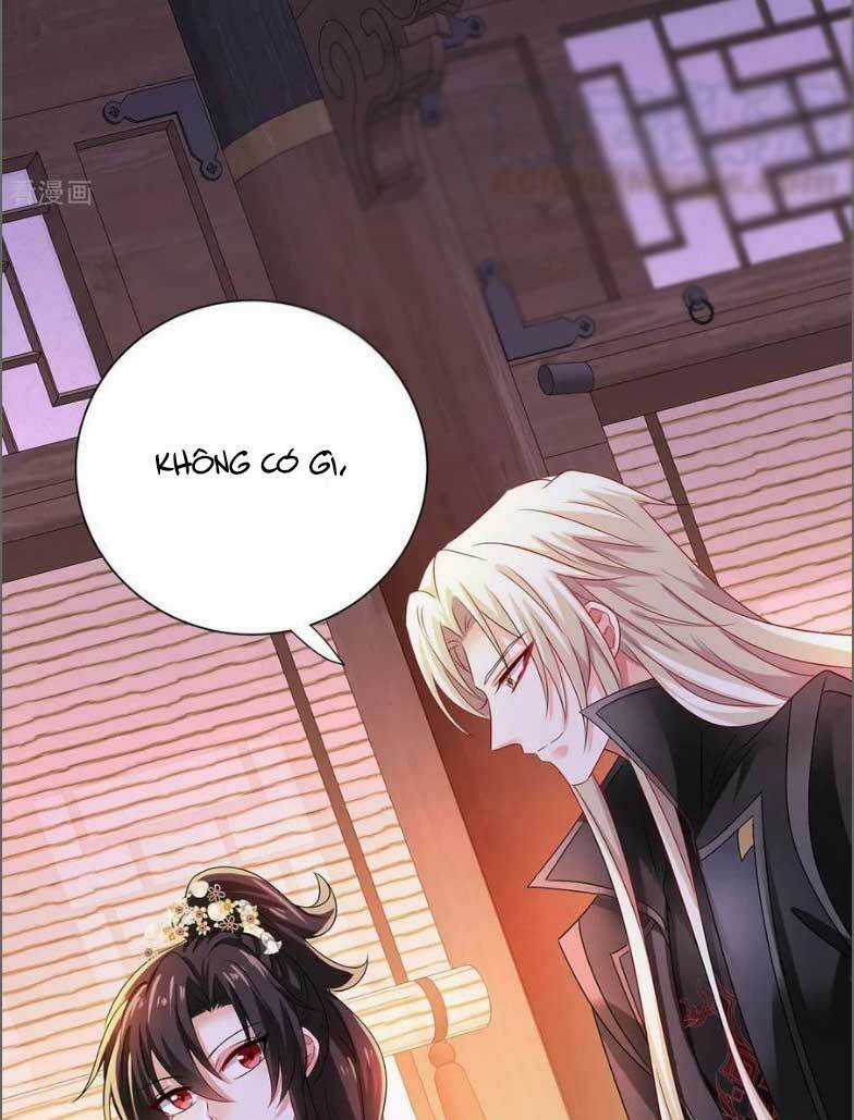 Ta Ở Dị Giới Nuôi Dưỡng Nam Thần: Thần Y Cửu Tiểu Thư Chapter 248 trang 29