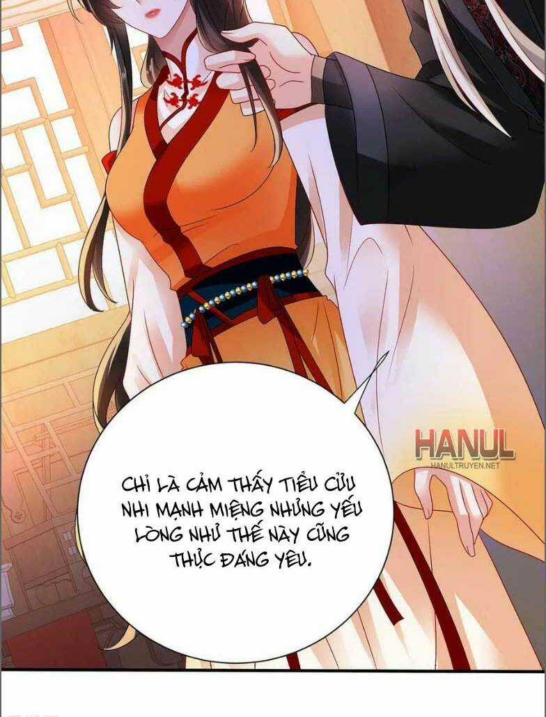 Ta Ở Dị Giới Nuôi Dưỡng Nam Thần: Thần Y Cửu Tiểu Thư Chapter 248 trang 30