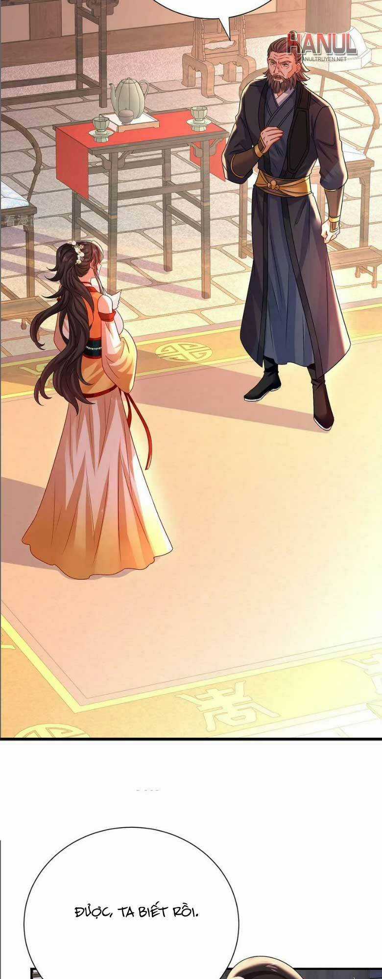 Ta Ở Dị Giới Nuôi Dưỡng Nam Thần: Thần Y Cửu Tiểu Thư Chapter 248 trang 6