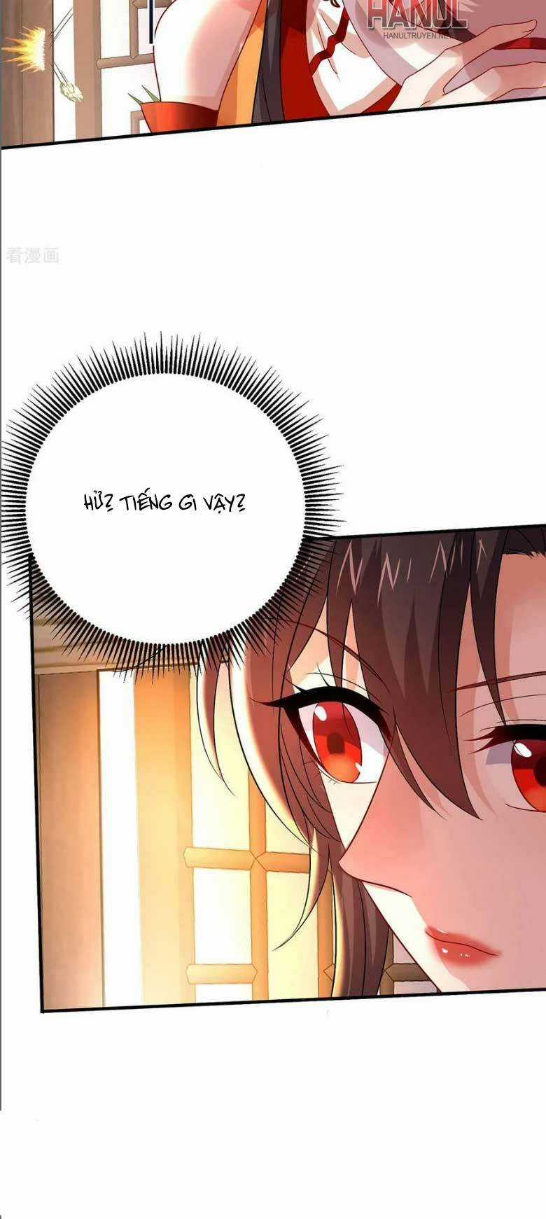 Ta Ở Dị Giới Nuôi Dưỡng Nam Thần: Thần Y Cửu Tiểu Thư Chapter 248 trang 9