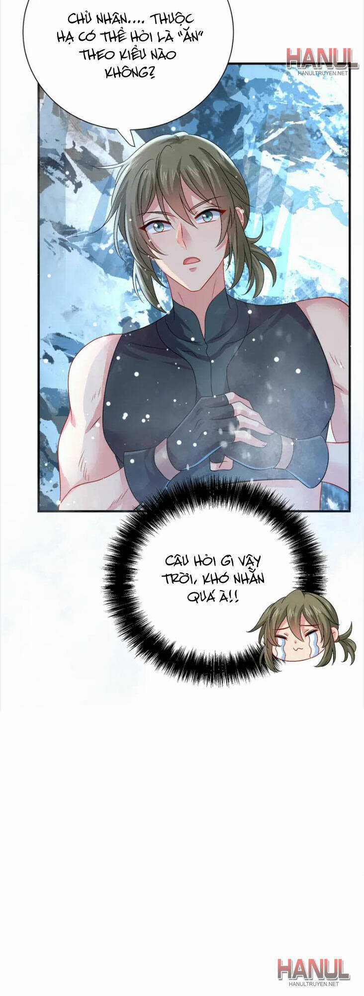 Ta Ở Dị Giới Nuôi Dưỡng Nam Thần: Thần Y Cửu Tiểu Thư Chapter 249 trang 16