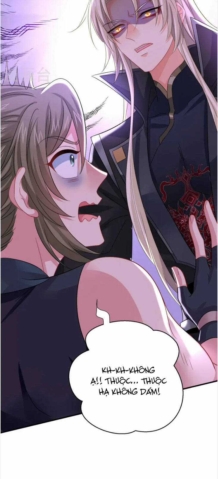 Ta Ở Dị Giới Nuôi Dưỡng Nam Thần: Thần Y Cửu Tiểu Thư Chapter 249 trang 19