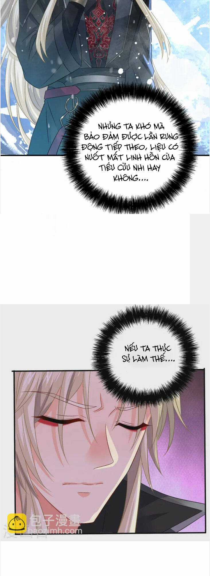 Ta Ở Dị Giới Nuôi Dưỡng Nam Thần: Thần Y Cửu Tiểu Thư Chapter 249 trang 27