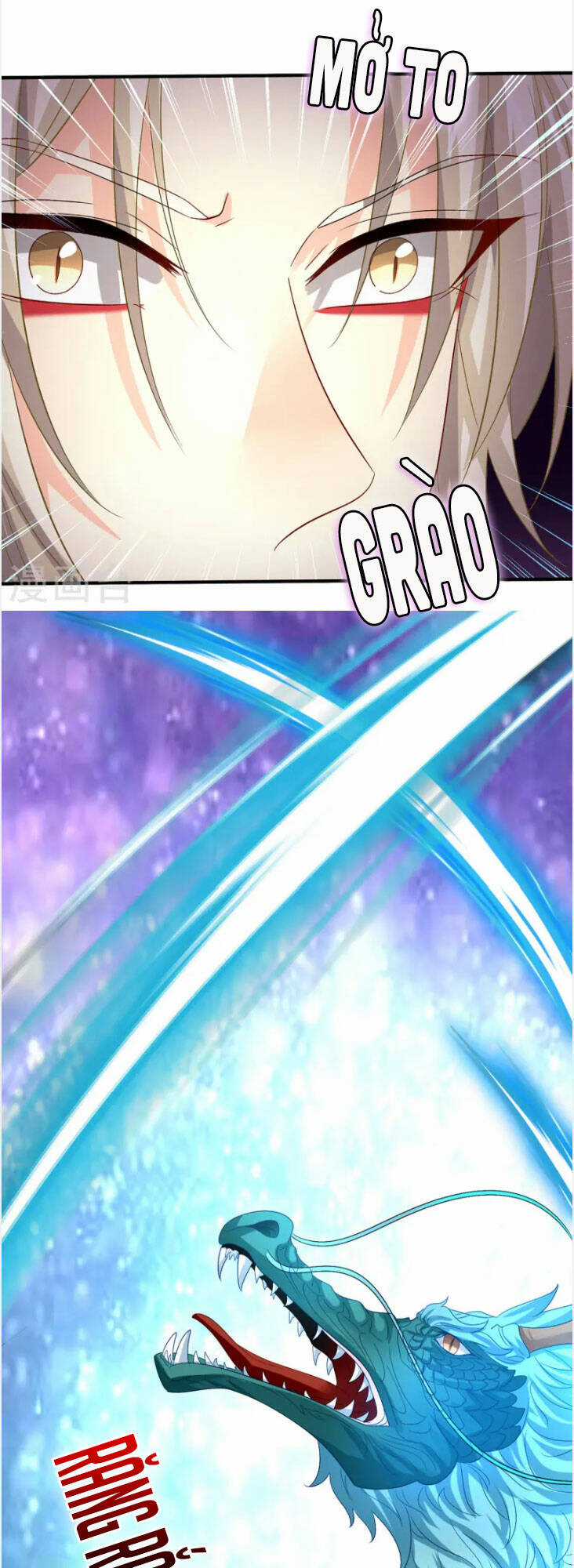 Ta Ở Dị Giới Nuôi Dưỡng Nam Thần: Thần Y Cửu Tiểu Thư Chapter 249 trang 28