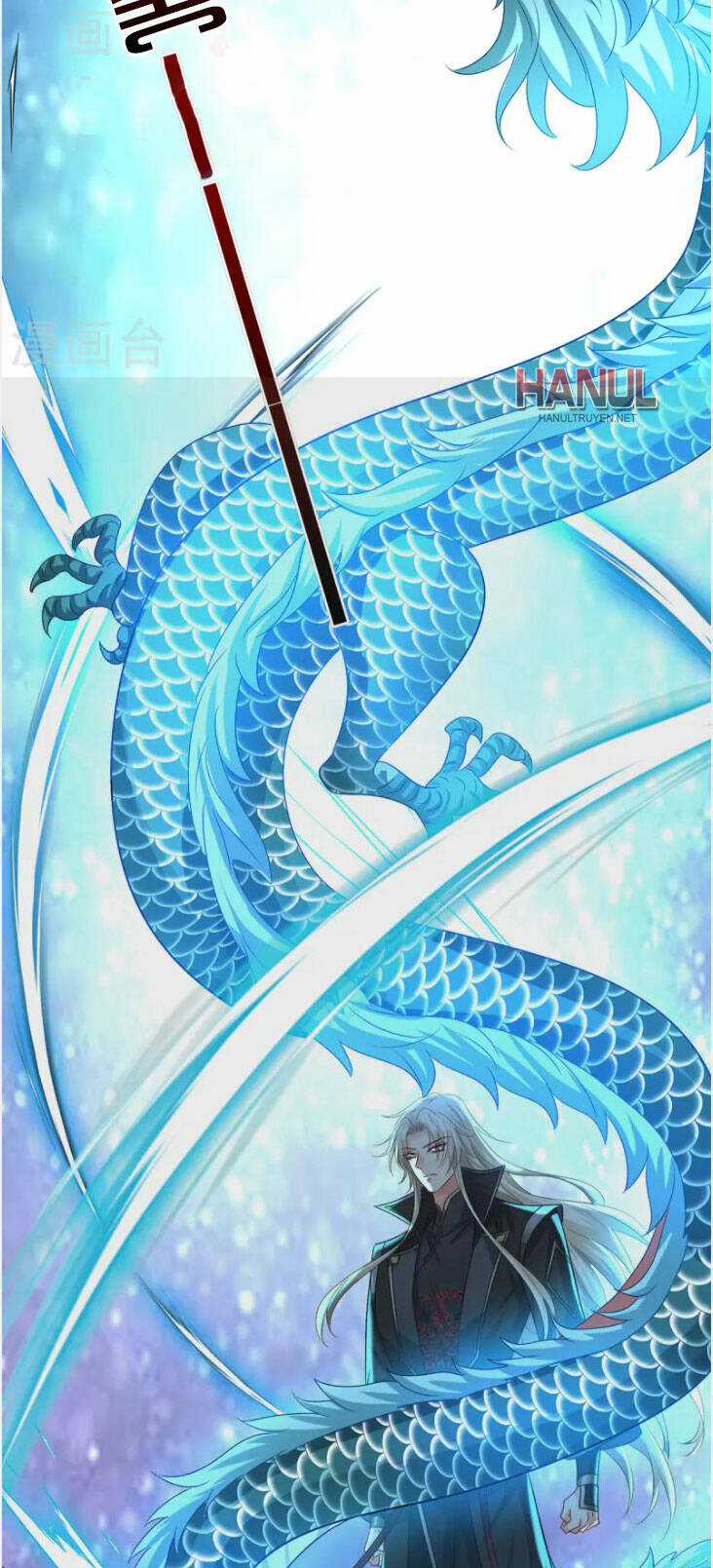 Ta Ở Dị Giới Nuôi Dưỡng Nam Thần: Thần Y Cửu Tiểu Thư Chapter 249 trang 29