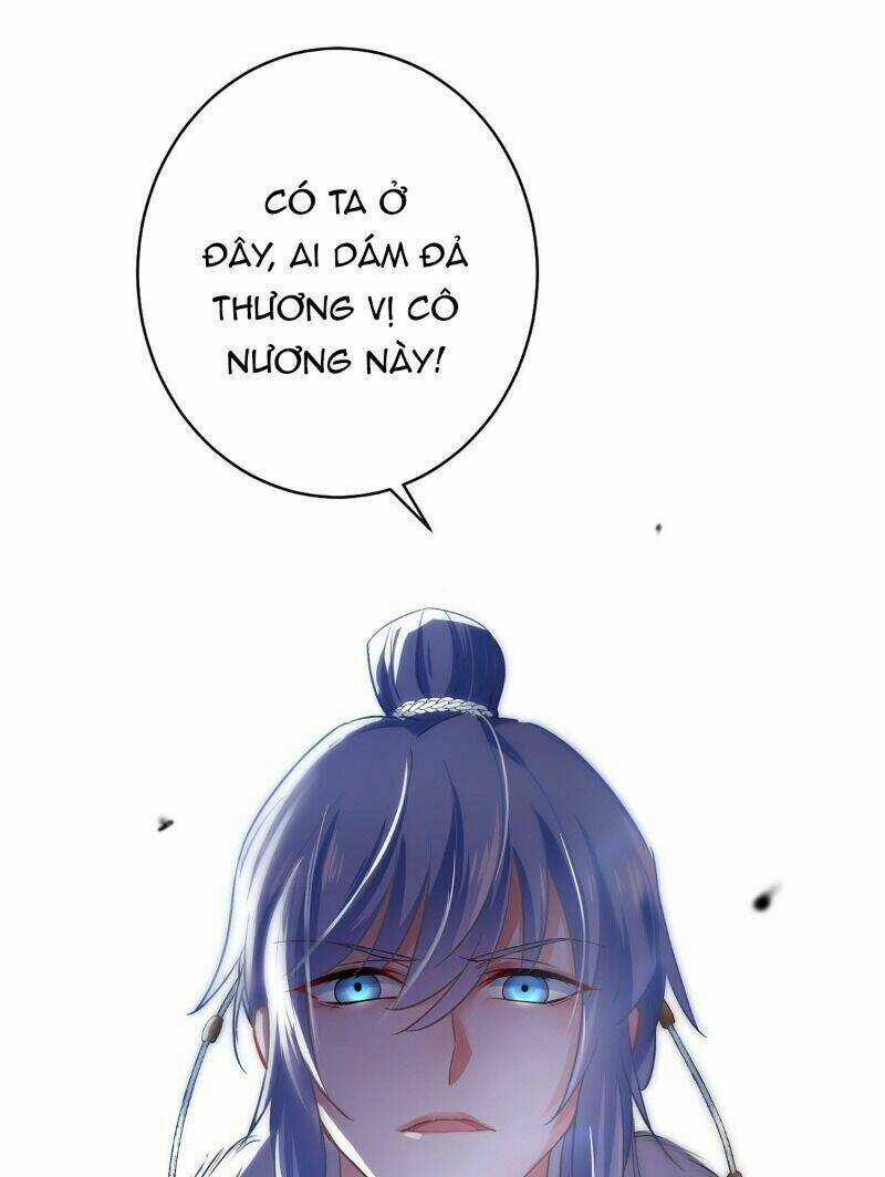 Ta Ở Dị Giới Nuôi Dưỡng Nam Thần: Thần Y Cửu Tiểu Thư Chapter 25 trang 11