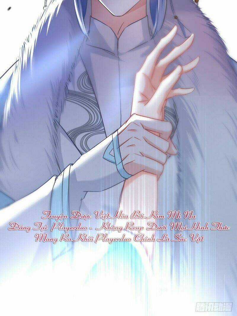 Ta Ở Dị Giới Nuôi Dưỡng Nam Thần: Thần Y Cửu Tiểu Thư Chapter 25 trang 12