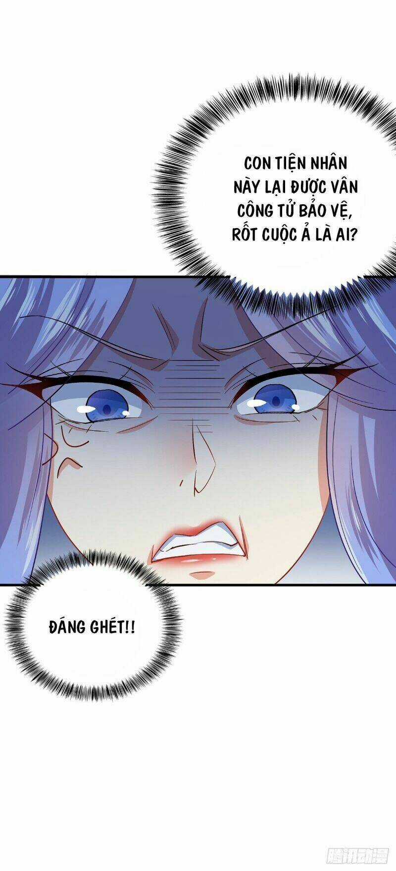 Ta Ở Dị Giới Nuôi Dưỡng Nam Thần: Thần Y Cửu Tiểu Thư Chapter 25 trang 16