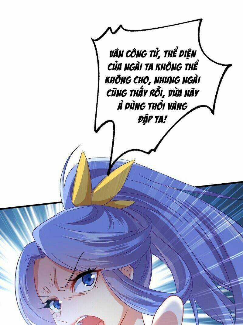 Ta Ở Dị Giới Nuôi Dưỡng Nam Thần: Thần Y Cửu Tiểu Thư Chapter 25 trang 17