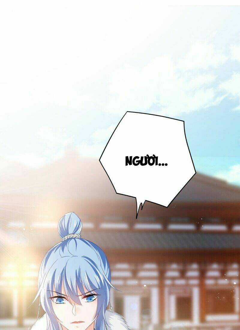 Ta Ở Dị Giới Nuôi Dưỡng Nam Thần: Thần Y Cửu Tiểu Thư Chapter 25 trang 19