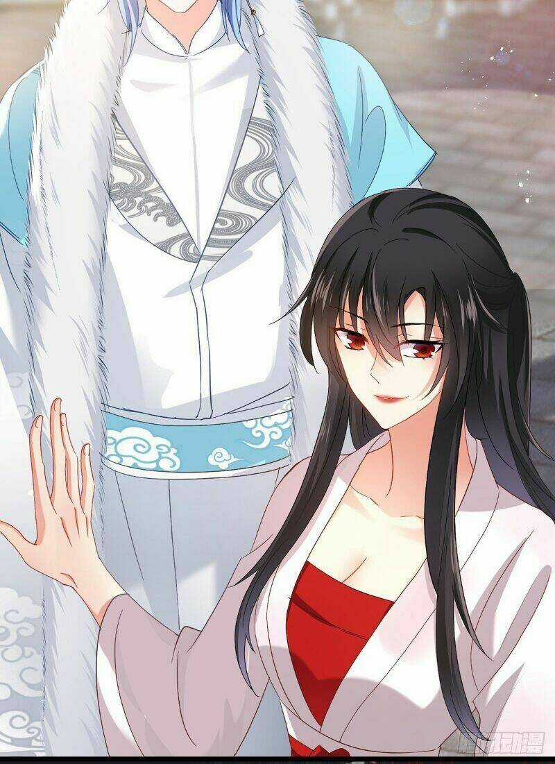 Ta Ở Dị Giới Nuôi Dưỡng Nam Thần: Thần Y Cửu Tiểu Thư Chapter 25 trang 20