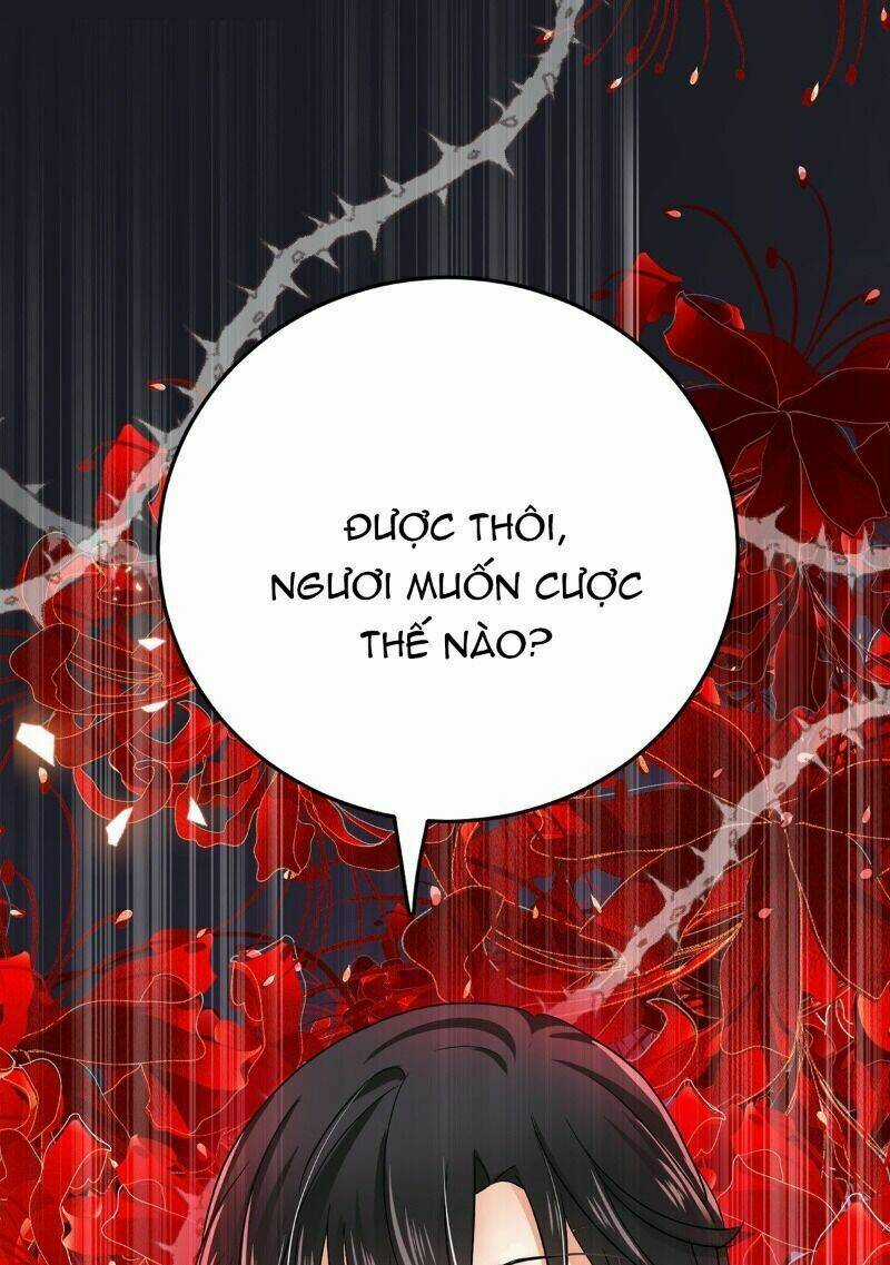 Ta Ở Dị Giới Nuôi Dưỡng Nam Thần: Thần Y Cửu Tiểu Thư Chapter 25 trang 21