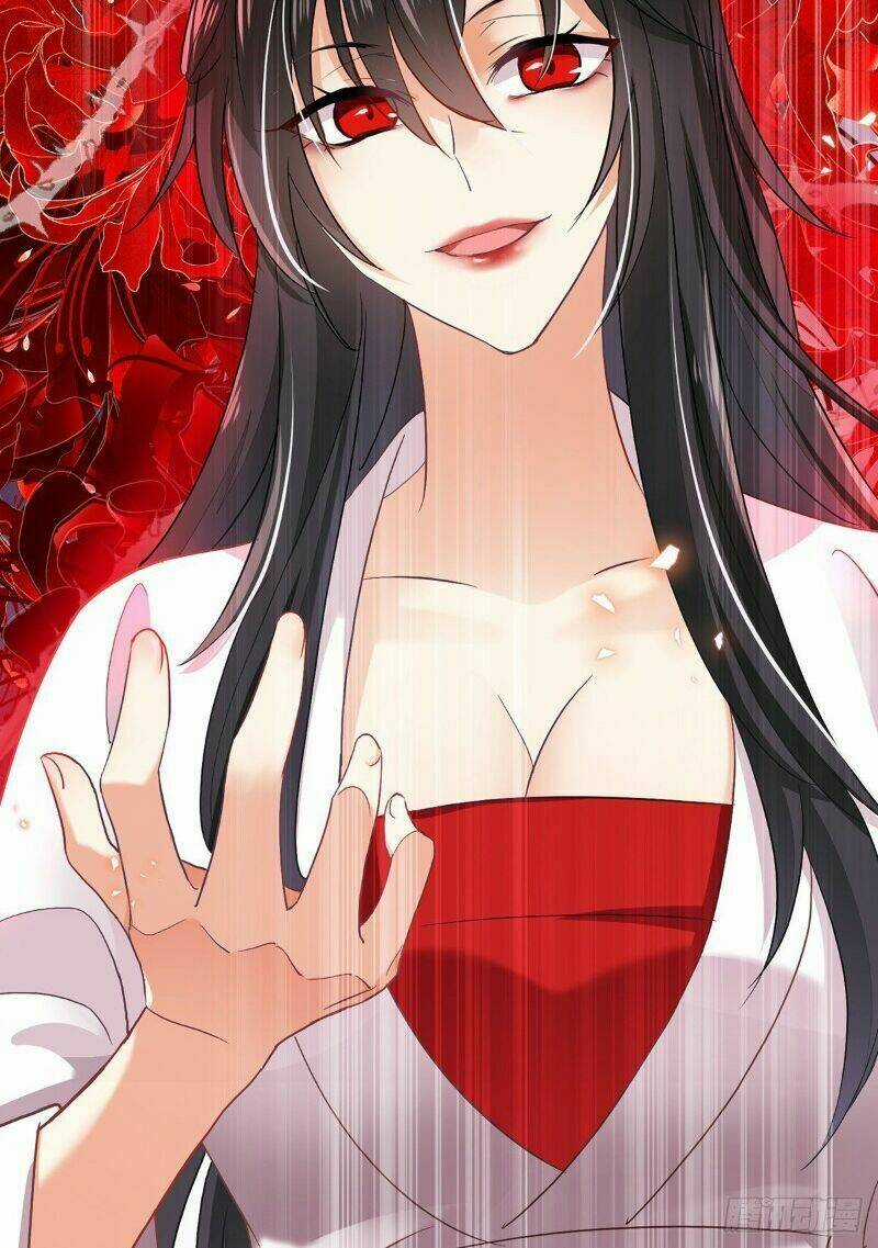 Ta Ở Dị Giới Nuôi Dưỡng Nam Thần: Thần Y Cửu Tiểu Thư Chapter 25 trang 22