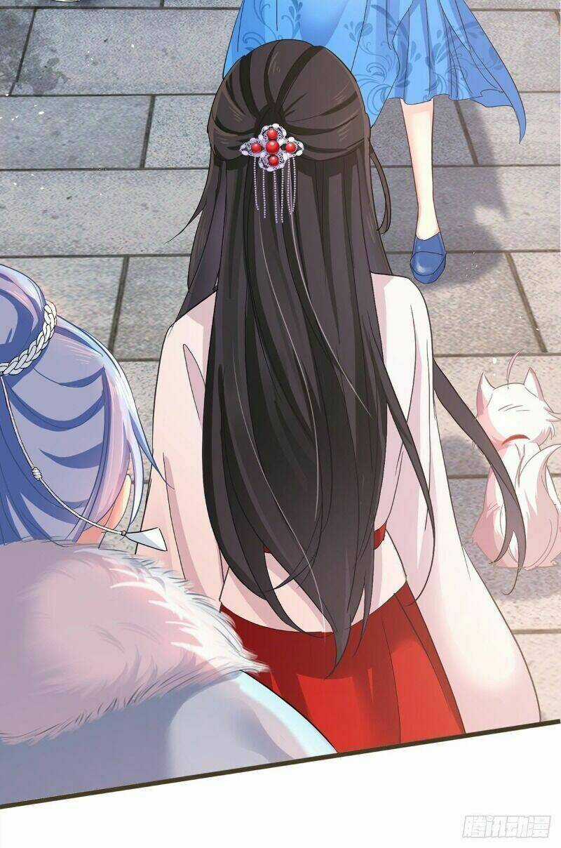 Ta Ở Dị Giới Nuôi Dưỡng Nam Thần: Thần Y Cửu Tiểu Thư Chapter 25 trang 25