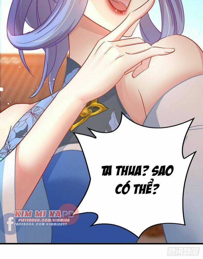 Ta Ở Dị Giới Nuôi Dưỡng Nam Thần: Thần Y Cửu Tiểu Thư Chapter 25 trang 29