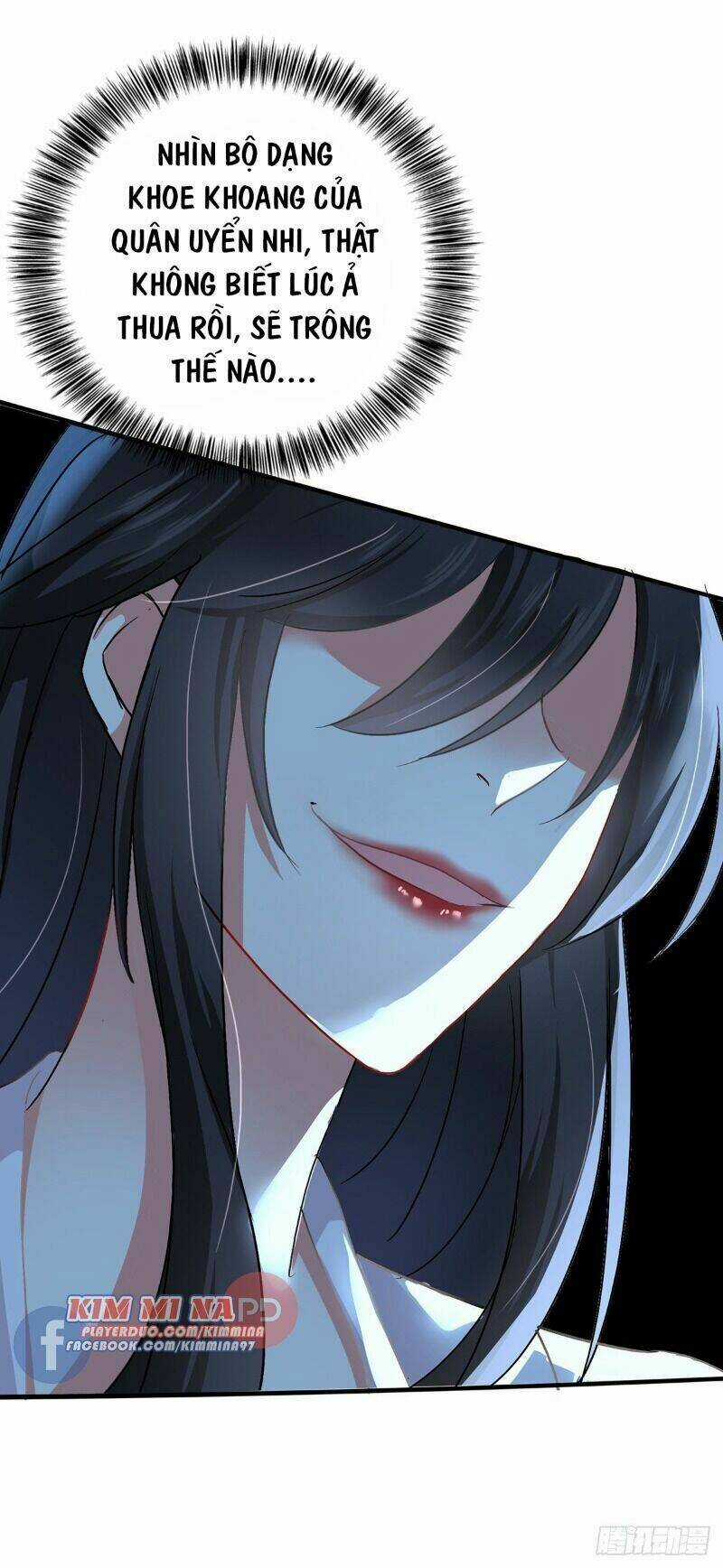 Ta Ở Dị Giới Nuôi Dưỡng Nam Thần: Thần Y Cửu Tiểu Thư Chapter 25 trang 31