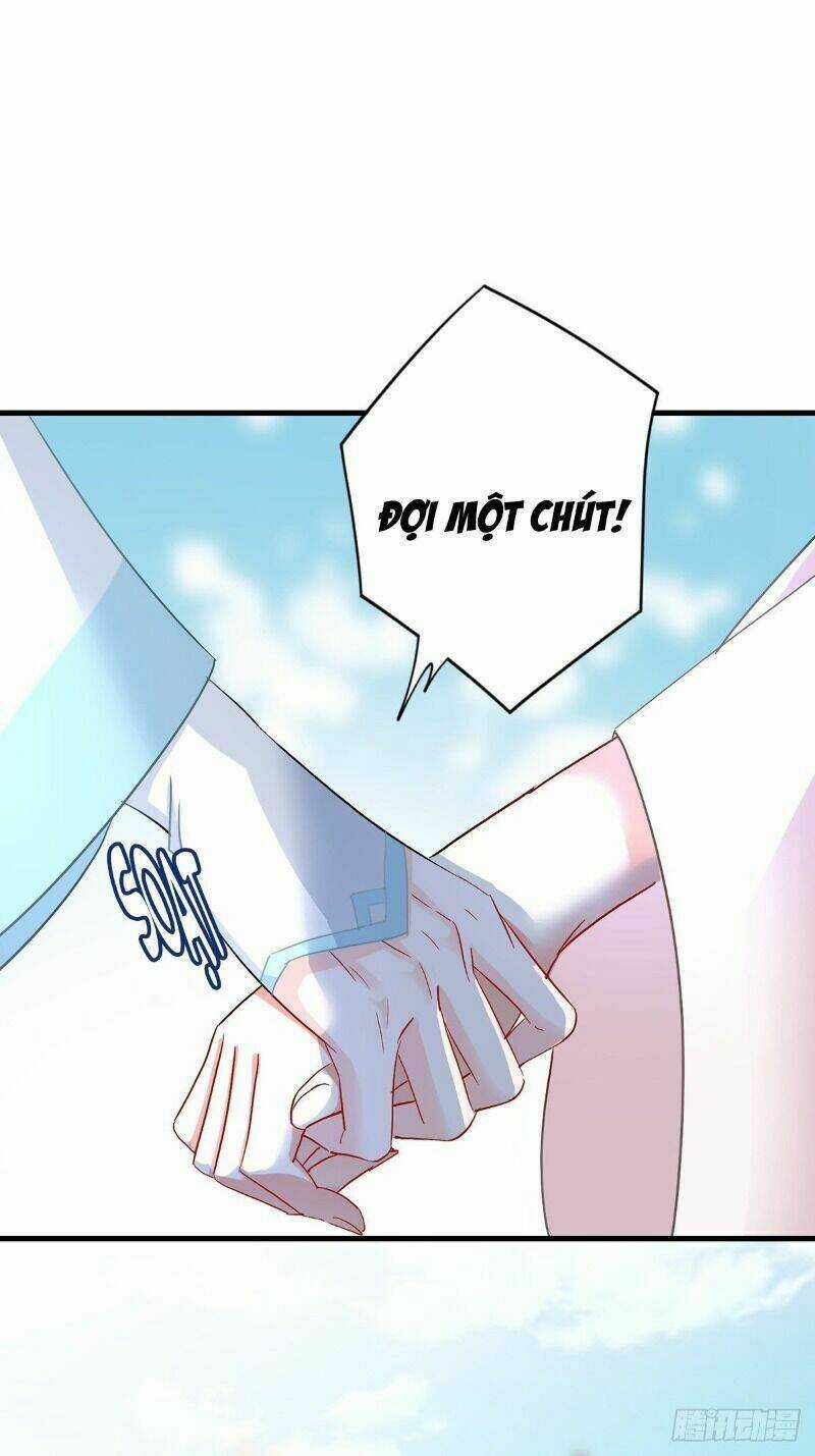 Ta Ở Dị Giới Nuôi Dưỡng Nam Thần: Thần Y Cửu Tiểu Thư Chapter 25 trang 32