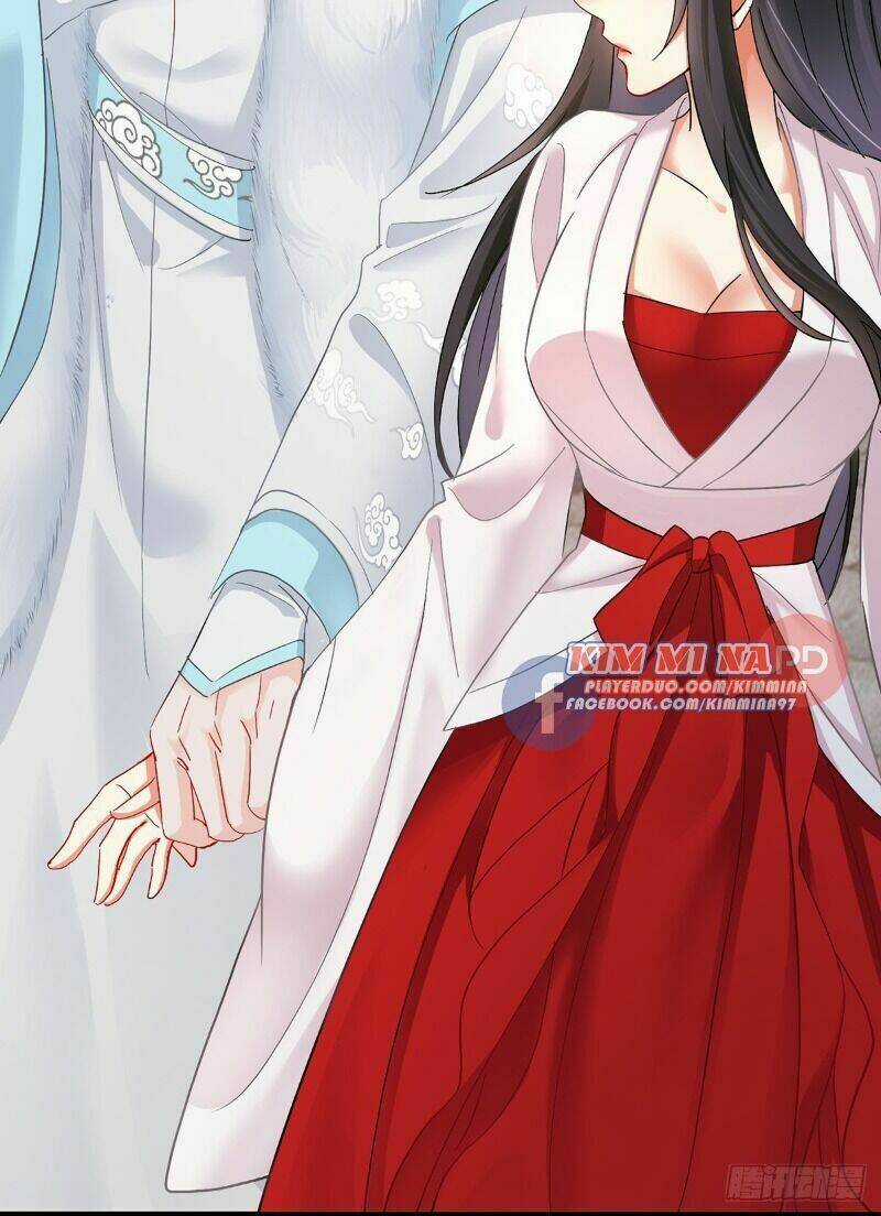 Ta Ở Dị Giới Nuôi Dưỡng Nam Thần: Thần Y Cửu Tiểu Thư Chapter 25 trang 34