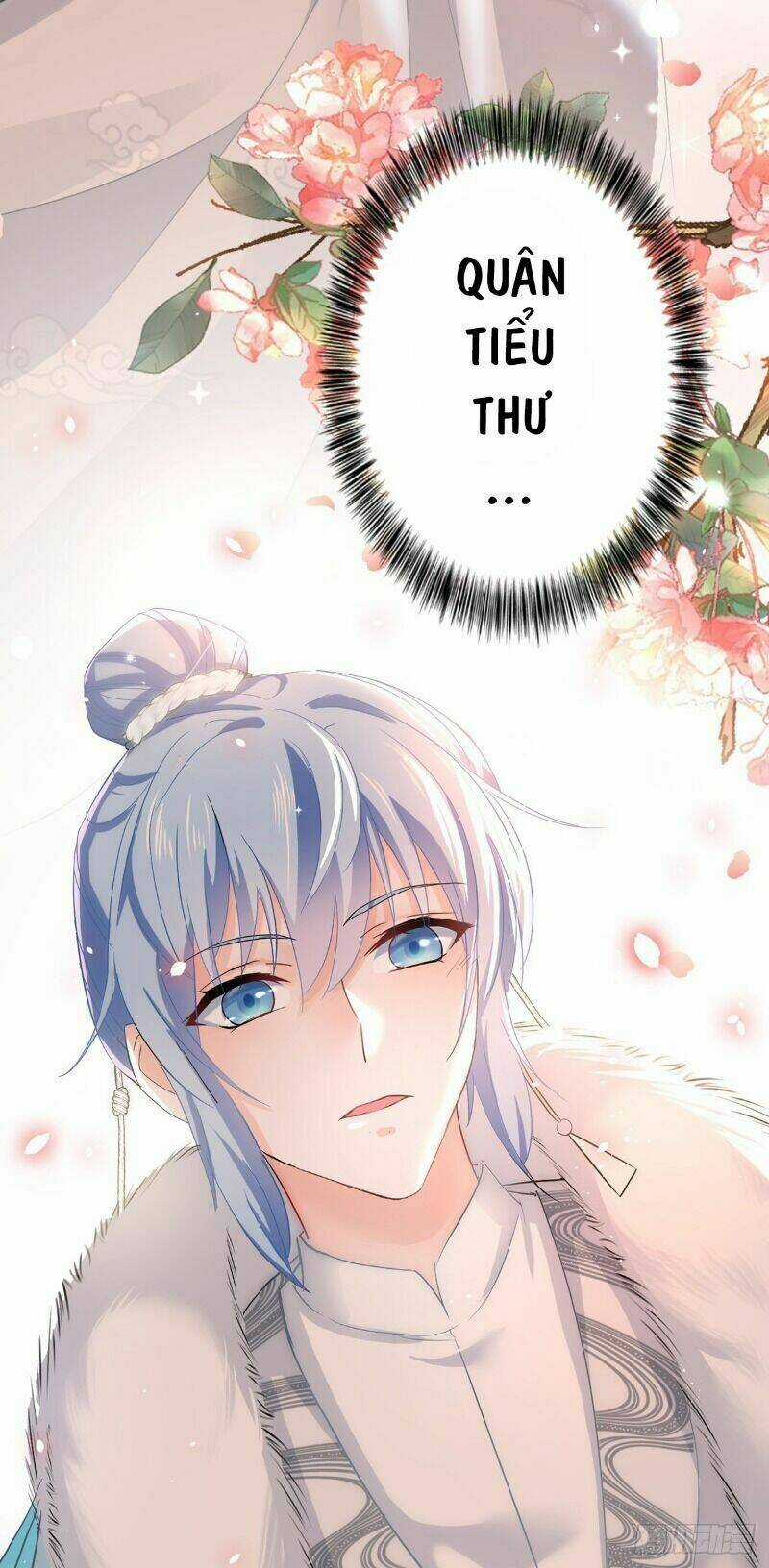 Ta Ở Dị Giới Nuôi Dưỡng Nam Thần: Thần Y Cửu Tiểu Thư Chapter 25 trang 37