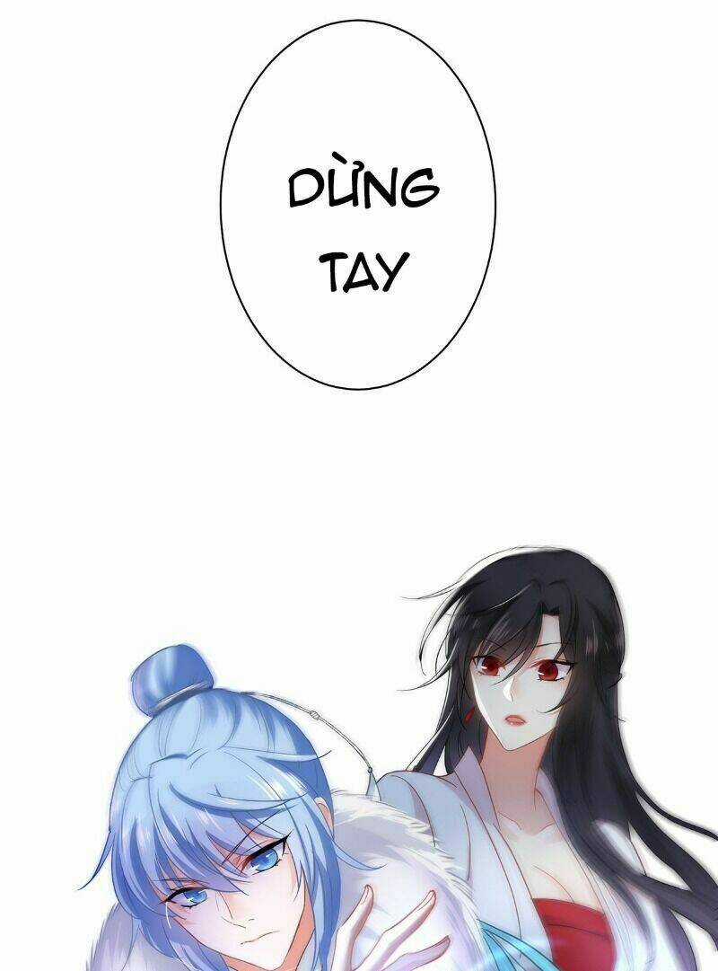 Ta Ở Dị Giới Nuôi Dưỡng Nam Thần: Thần Y Cửu Tiểu Thư Chapter 25 trang 8