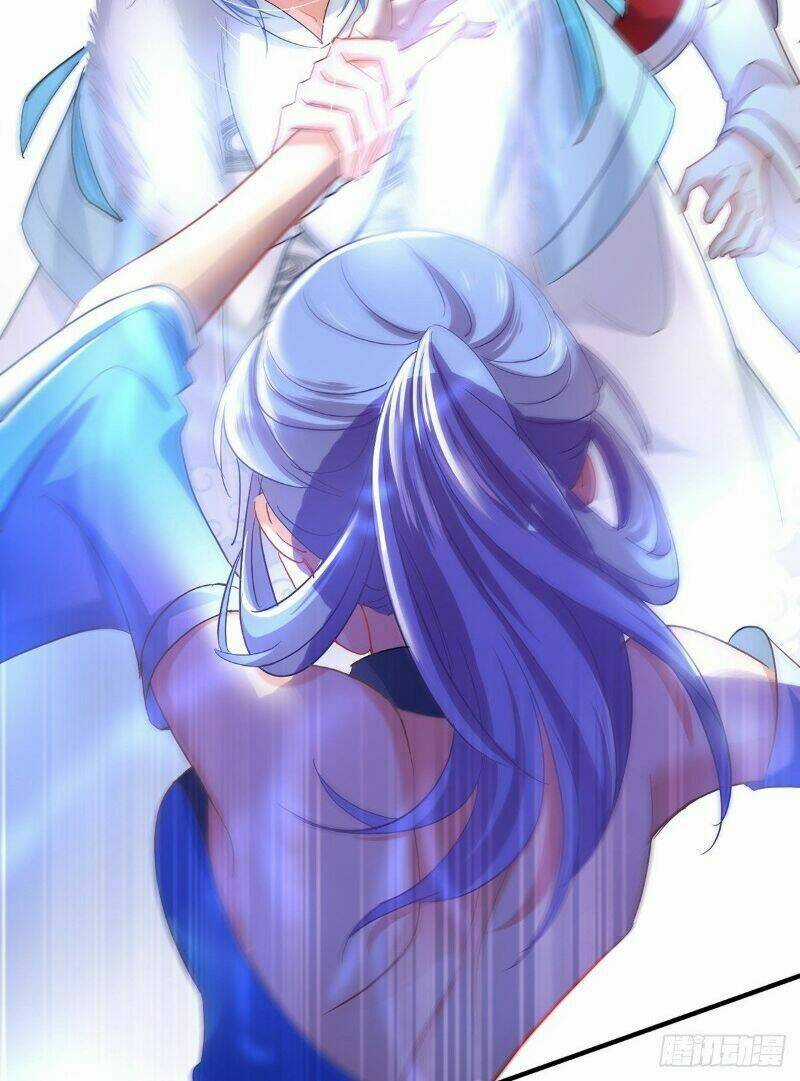 Ta Ở Dị Giới Nuôi Dưỡng Nam Thần: Thần Y Cửu Tiểu Thư Chapter 25 trang 9